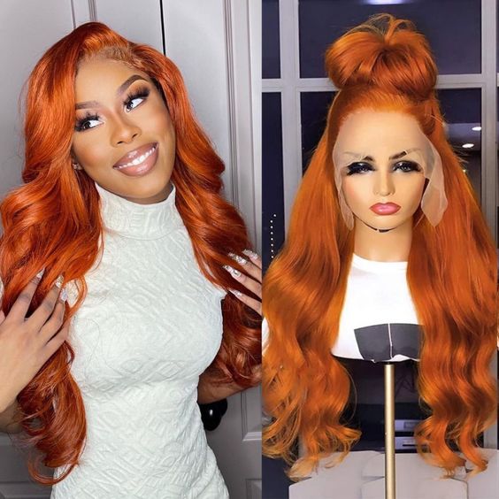 360 Wig Lace