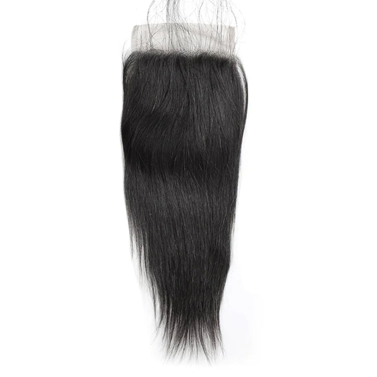 Closure Non Wig Straight