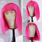 13x4 lace Bob wig