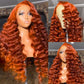 360 Wig Lace