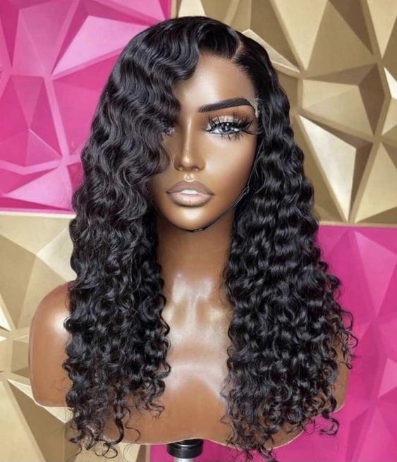 360 Wig Lace