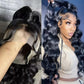 360 Wig Lace